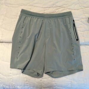 Ten Thousand Interval Short